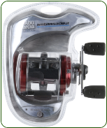 Bait Cast Reels