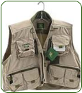 Deluxe Ultra Lite Breathable Wading Vest