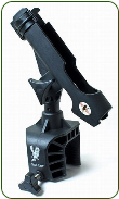 Eagle Claw Deluxe Rod Holder Rod Holders, Brekley, Okuma, Rapala, Eagle Claw