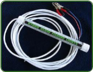 Boat Fishing Lights green fishing lights