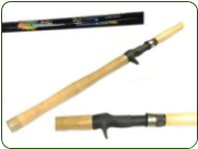 Bulldog Evolution Series  Rods For Fishing