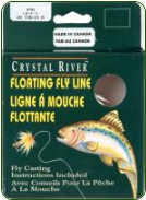 Floating Fly Line
