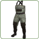 Insulated Liner Breathable Waders