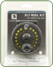 Superfly Fly Fishing Reels