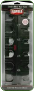 Rapala Lock And Hold Rod Rack Rod Racks, Berkley, Okuma, Rapala