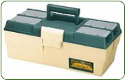 Tray Tackle Boxes