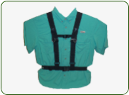 Wade Right Belt Standard The Best Fishing Belt